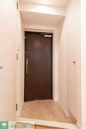 エコロジー木場レジデンスの物件内観写真